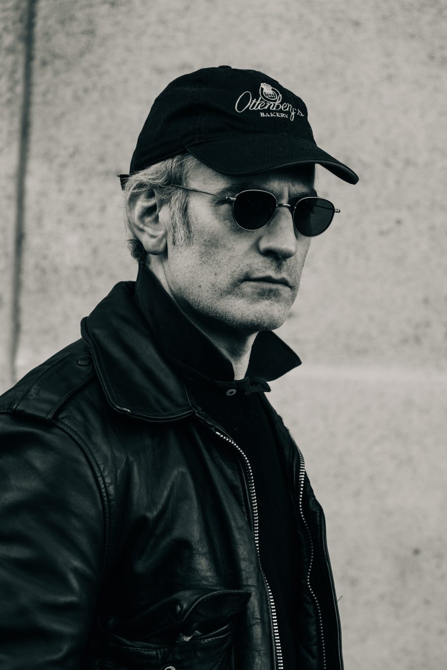 Mel Ottenberg - Adam Katz Sinding