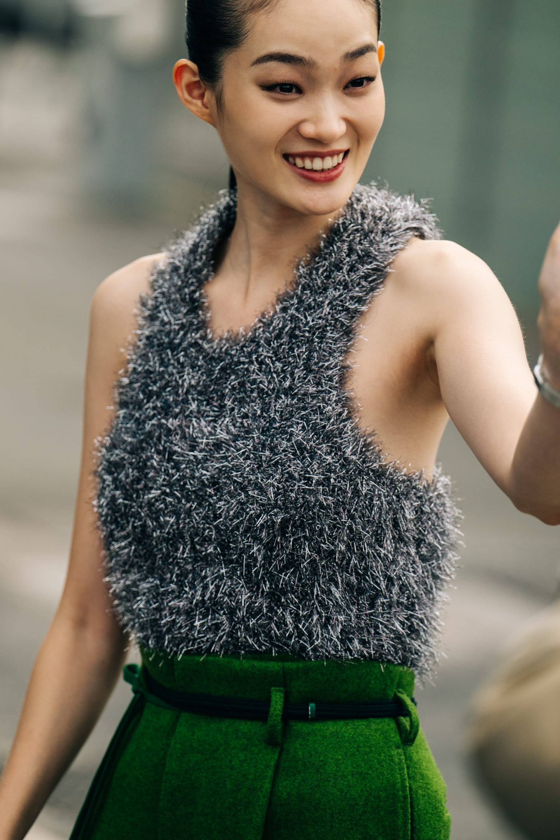 Shin Hyun-ji - Adam Katz Sinding