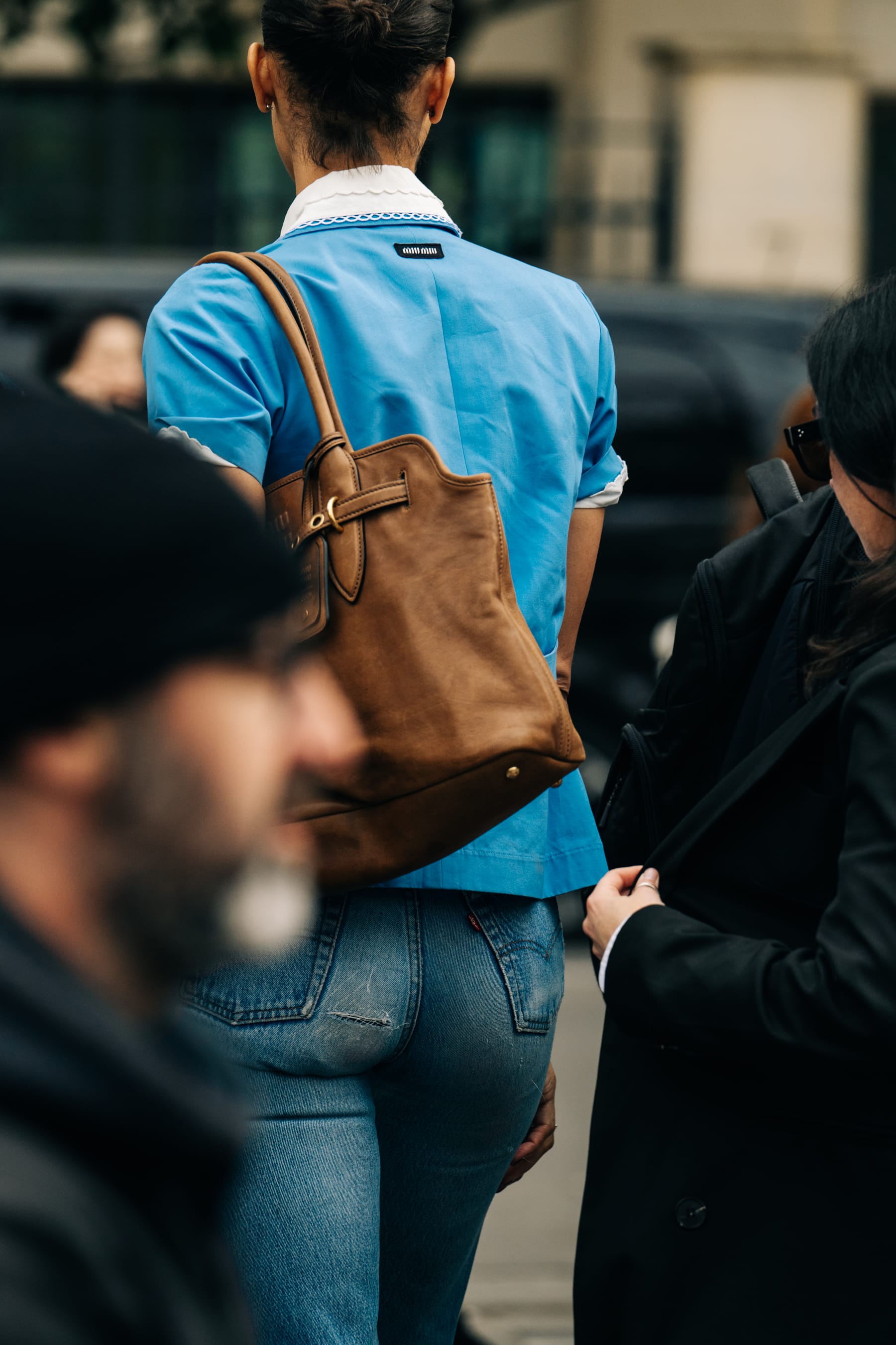 Tylynn Nguyen | Paris - Adam Katz Sinding